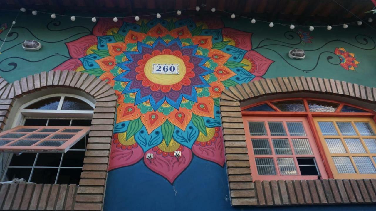 Hostel Tropico De Capricornio - Itagua Ubatuba Exterior foto